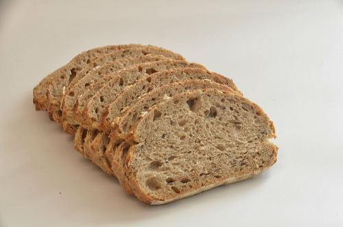 Atkins Low Carb Wheat Bread