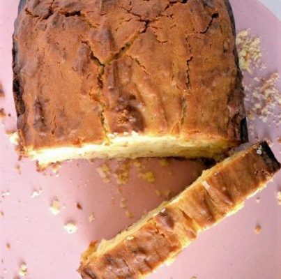Original Low Carb Soul Bread